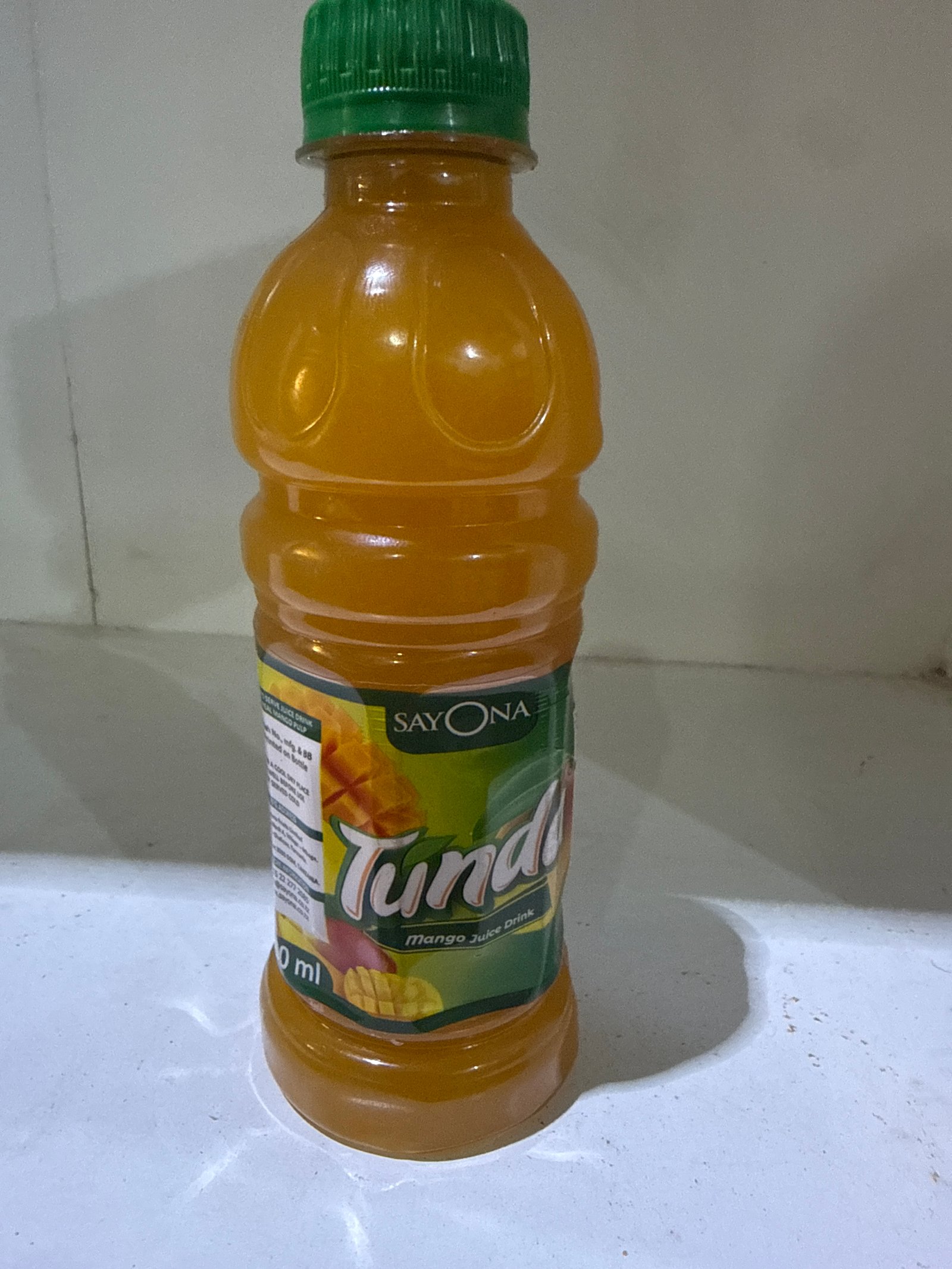 Juice-Tunda ndogo-300ml